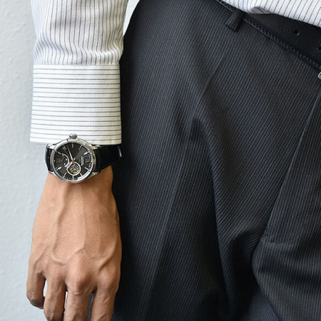 Orient Automatic RE-AT0007N