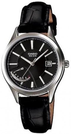Casio Collection LTP-E102L-1A