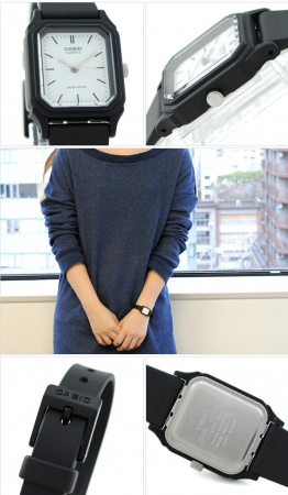 Casio Collection LQ-142-7E