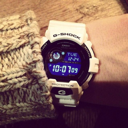 Casio G-Shock GR-8900A-7E