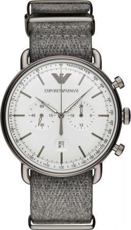 Emporio armani Aviator AR11240