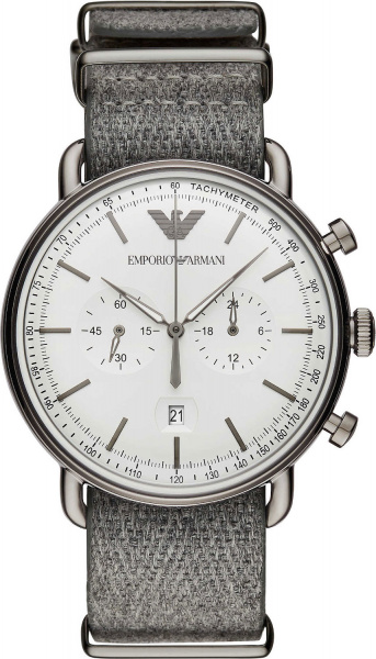 Emporio armani Aviator AR11240