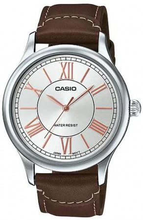 Casio Collection MTP-E113L-5A