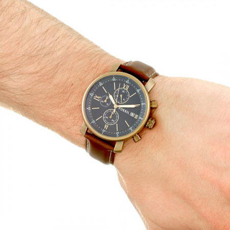 Fossil Rhett BQ2099