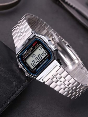 Casio Vintage A159W-N1