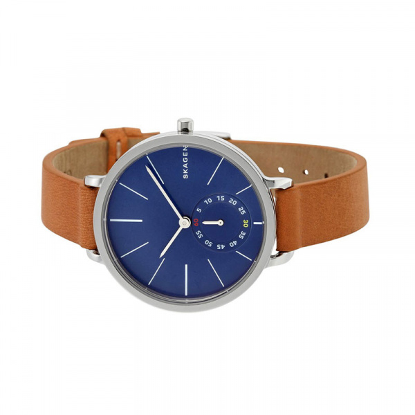 Skagen Leather SKW2355