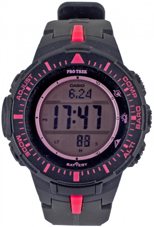 Casio Pro Trek PRG-300-1A4