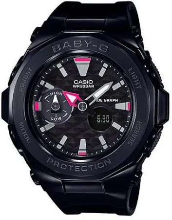 Casio Baby-G BGA-225G-1A
