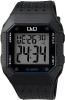 Q&Q Superior M158-003