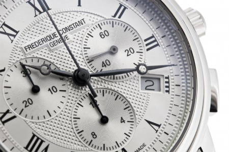 Frederique Constant Classics FC-292MC4P6