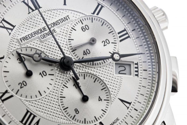 Frederique Constant Classics FC-292MC4P6