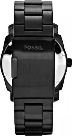 Fossil Machine FS4775