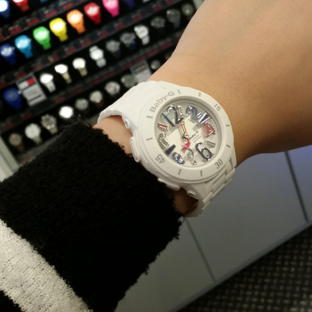 Casio Baby-G BGA-170-7B2