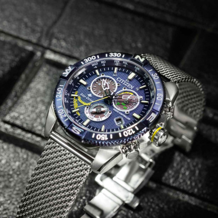 Citizen Eco Drive CB5848-57L