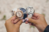 Casio Baby-G MSG-C100G-7A