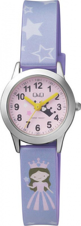 Q&Q Casual QC29-305