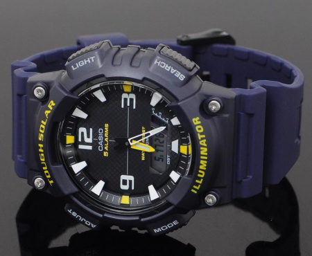Casio Collection AQ-S810W-2A