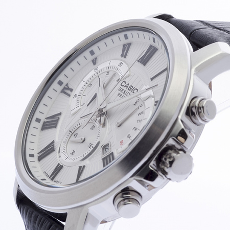 Casio Beside BEM-506BL-7A