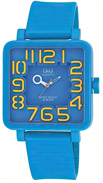 Q&Q Attractive Women VR06-005