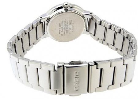Casio Collection LTP-1191A-4A1