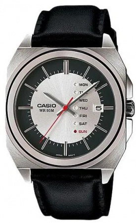 Casio Collection MTF-117L-7A