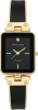 Anne Klein Diamond 3636BKGB