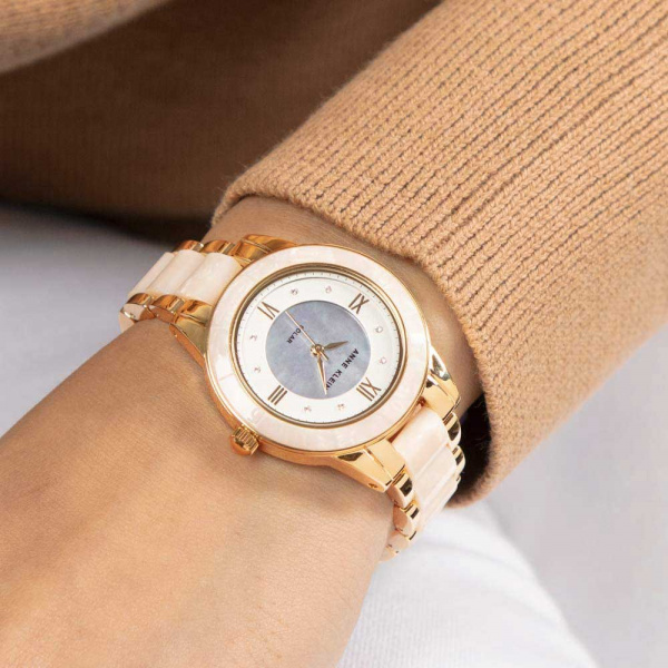 Anne Klein Daily 3610GPWT