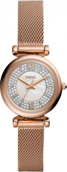 Fossil Carlie Mini ES4836