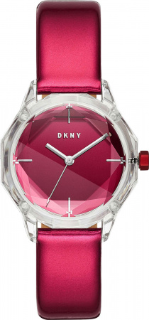 DKNY Cityspire NY2858