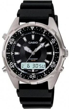 Casio Collection AMW-340-1A