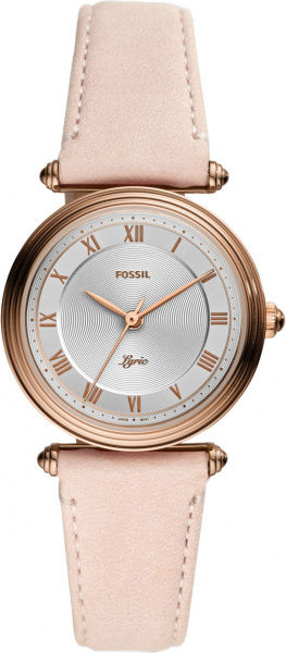 Fossil Lyric ES4707