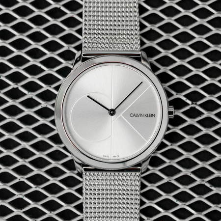 Calvin Klein Minimal K3M2212Z