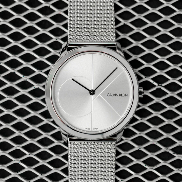 Calvin Klein Minimal K3M2212Z