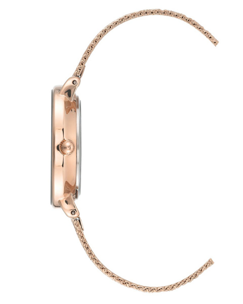 Anne Klein Diamond 3686PMRG