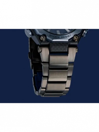 Casio G-Shock MTG-B2000YBD-2A