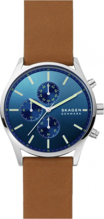 Skagen Leather SKW6732