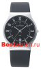 Skagen Leather 233XXLSLB