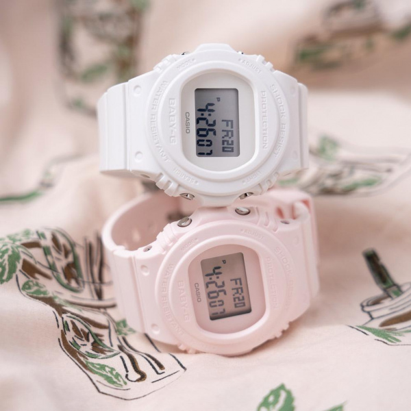 Casio Baby-G BGD-570-4E
