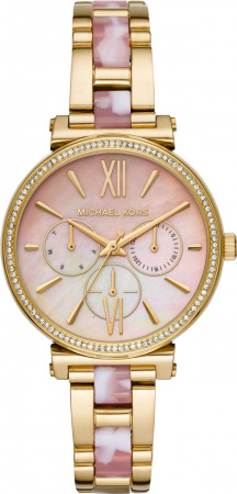 Michael Kors Sofie MK4344