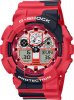 Caio G-Shock GA-100JK-4A