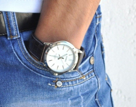 Casio Collection MTP-1379L-7A
