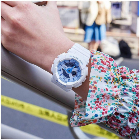 Casio Baby-G BA-110XBE-7A