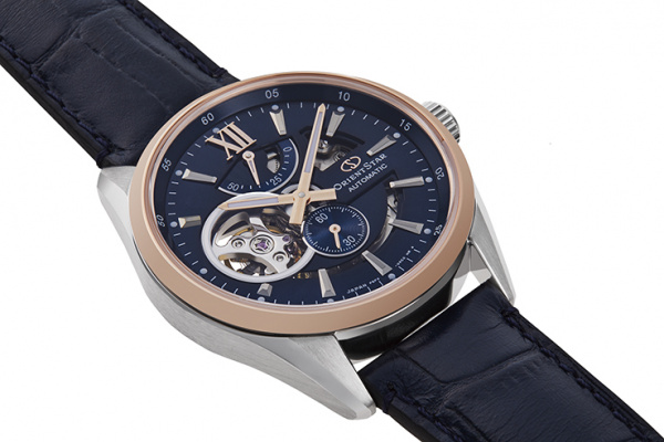 Orient Orient Star RE-AV0111L00B