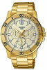 Casio Collection MTP-VD300G-9E