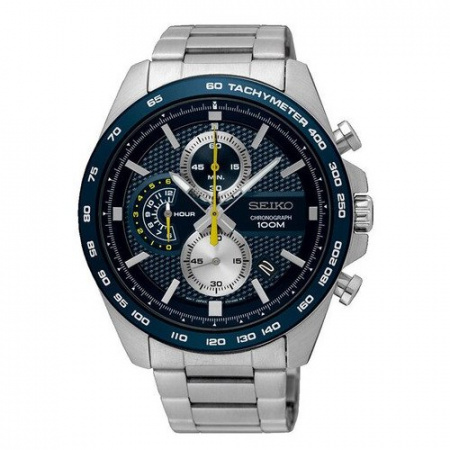 Seiko Conceptual Series Sports SSB259P1