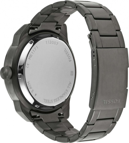 Fossil Bronson Twist ME1171