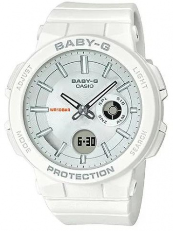 Casio Baby-G BGA-255-7A
