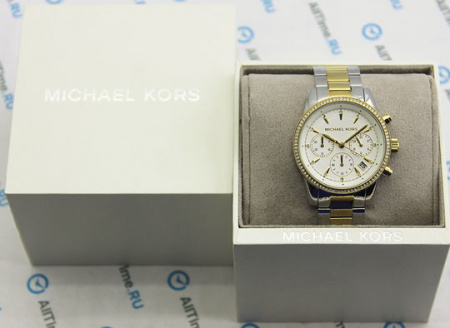 Michael Kors Ritz MK6474