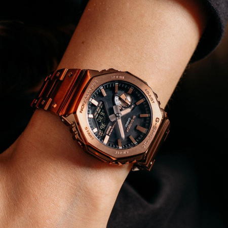 Casio G-Shock GM-B2100GD-5A