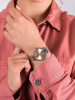 Anne Klein Crystal 3001LPSV